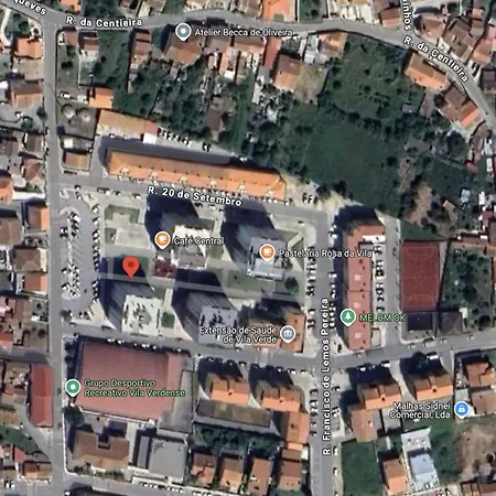 Figueira Διαμέρισμα *